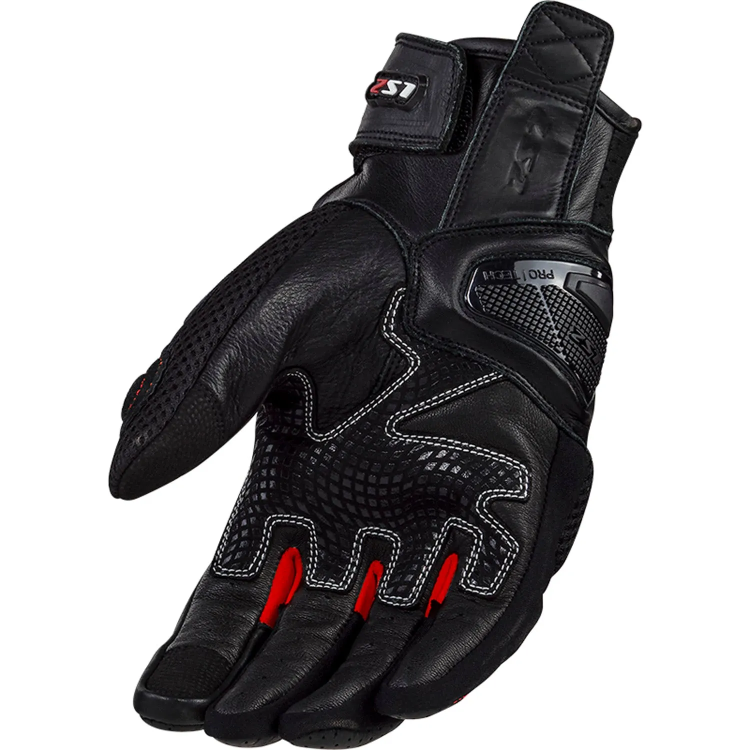 LS2 Helmets Spark II Men's Glove