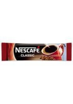 Nescafe Classic Instant Coffee 1.5gm x 280's