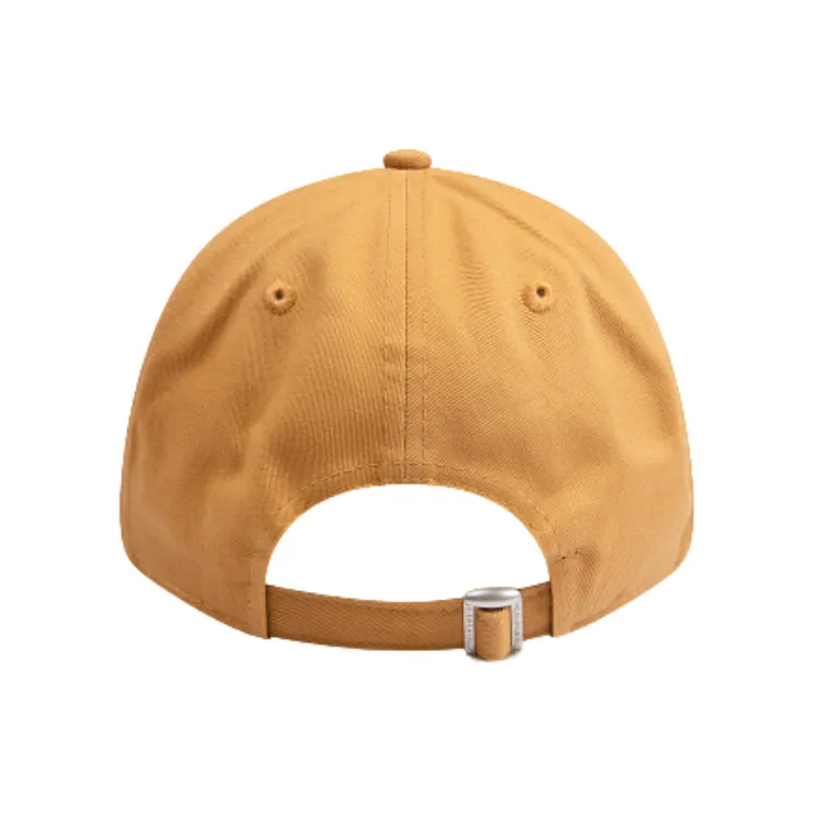 New Era Los Angeles Dodgers 9FORTY Cap - Wheat/White