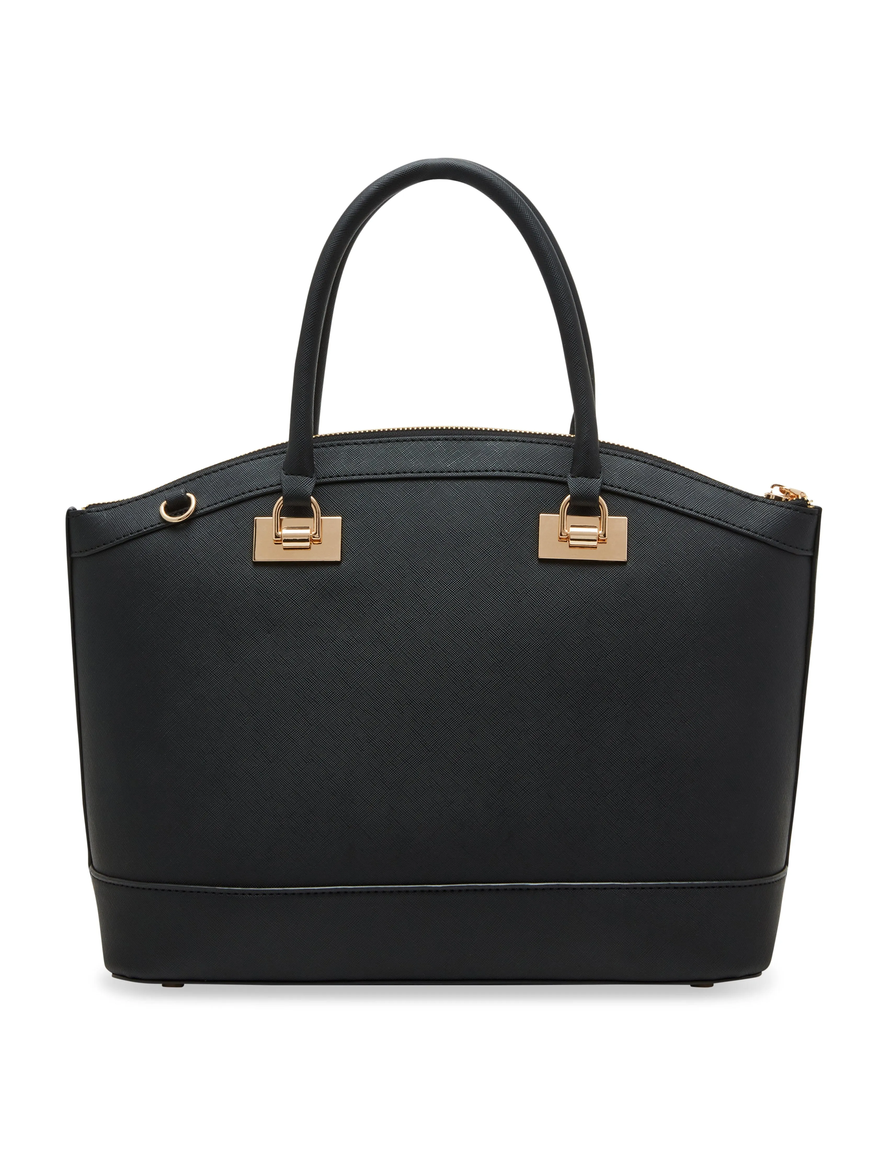 New Recruits Remixed Convertible Dome Satchel