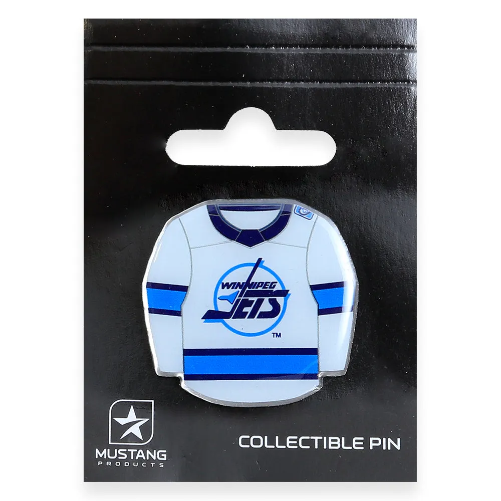 REVERSE RETRO 2.0 JERSEY PINS