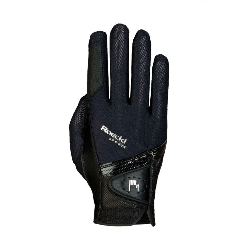 Roeckl Ladies Madrid Riding Gloves