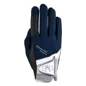 Roeckl Ladies Madrid Riding Gloves