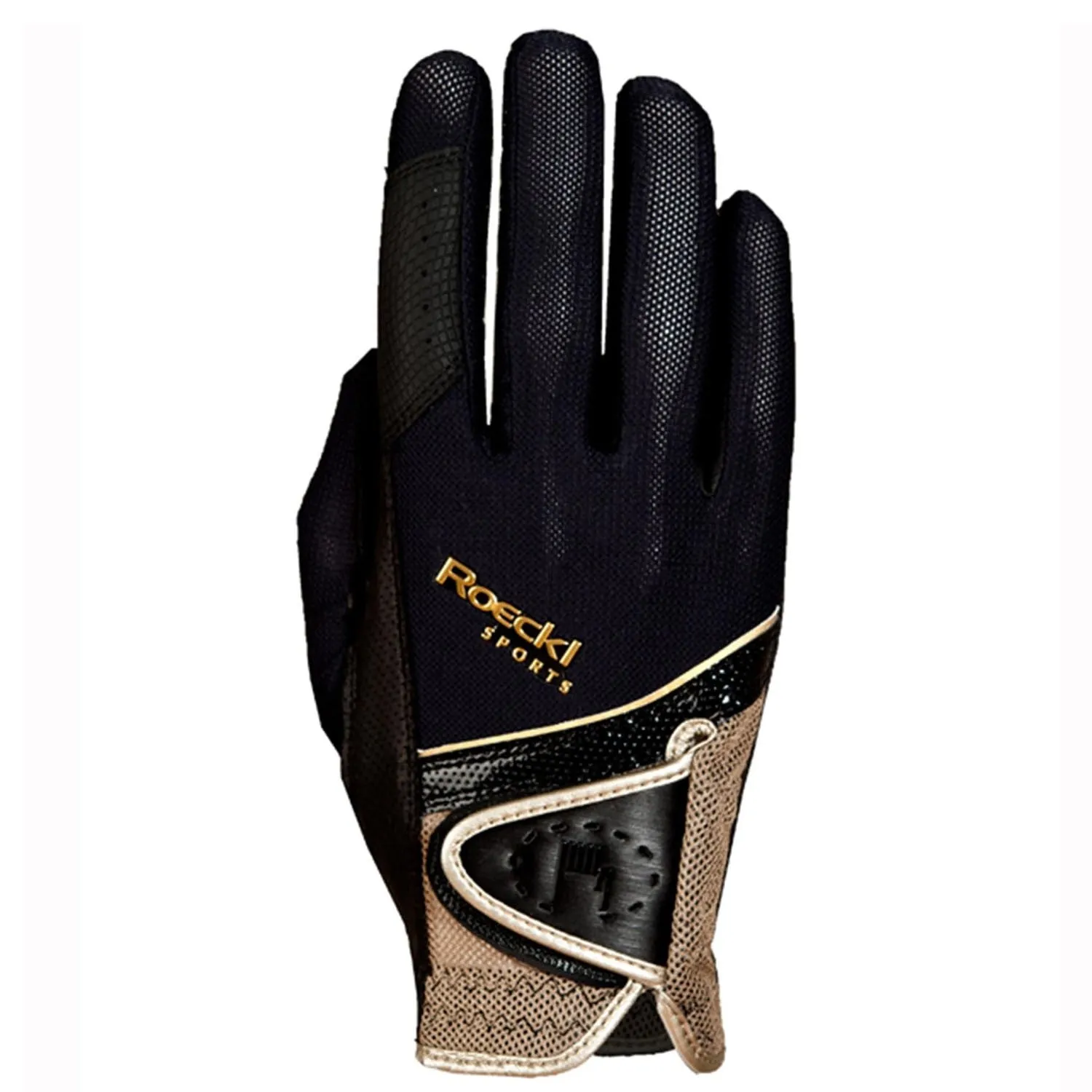 Roeckl Madrid Glove