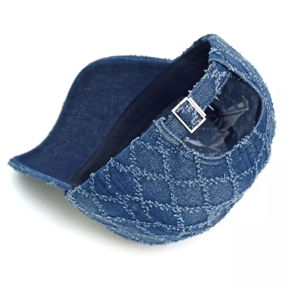 Snyder Vintage Denim Baseball Cap