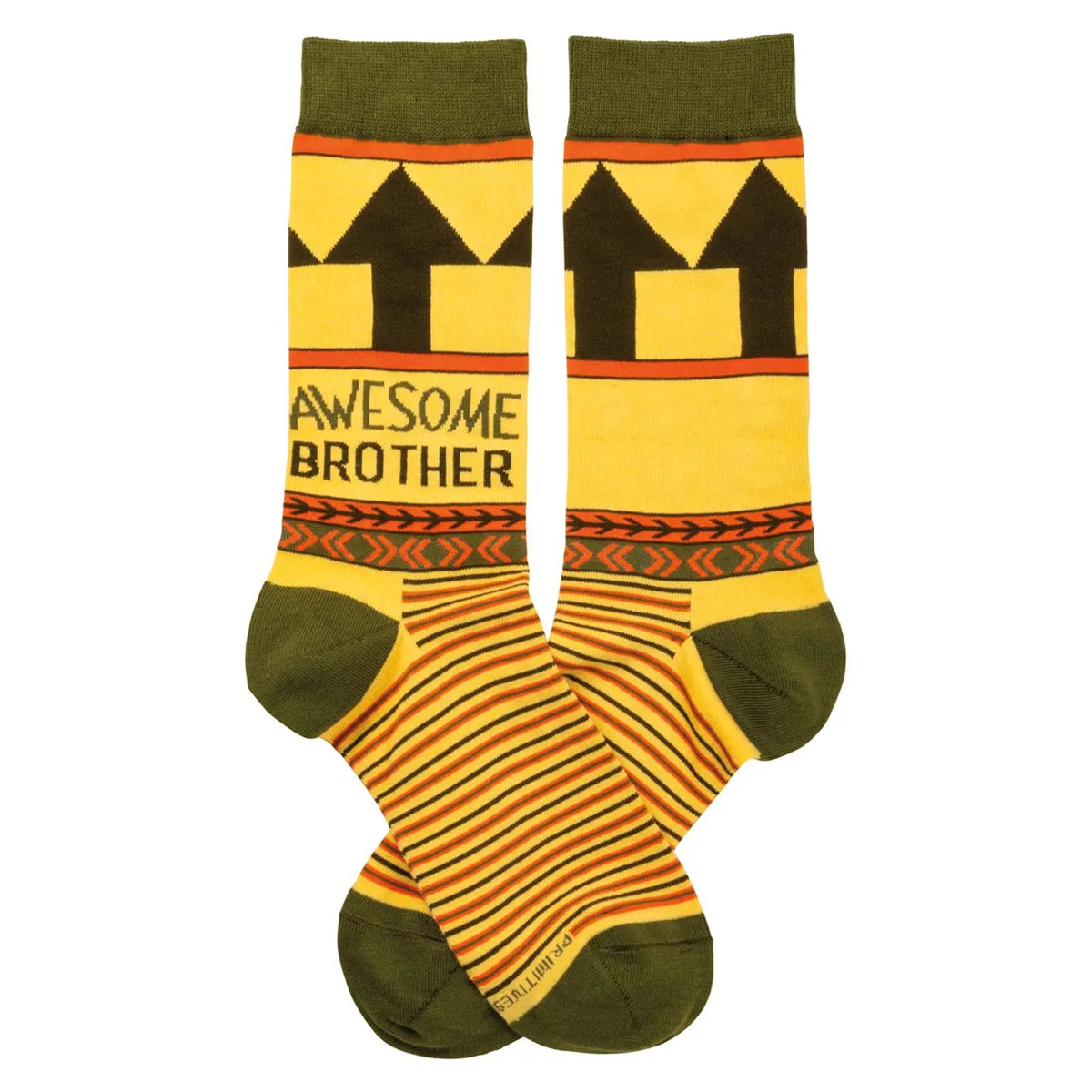 Socks - Awesome Brother