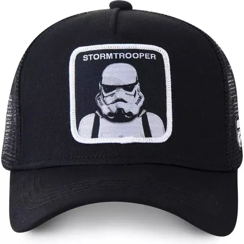 Stormtrooper Star Wars Trucker Cap