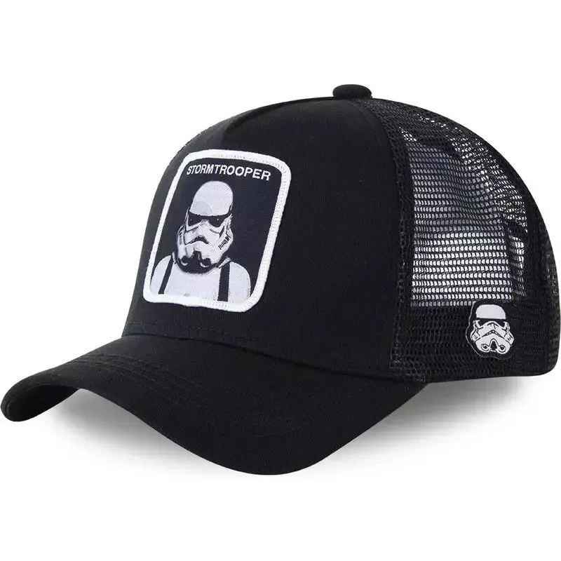 Stormtrooper Star Wars Trucker Cap