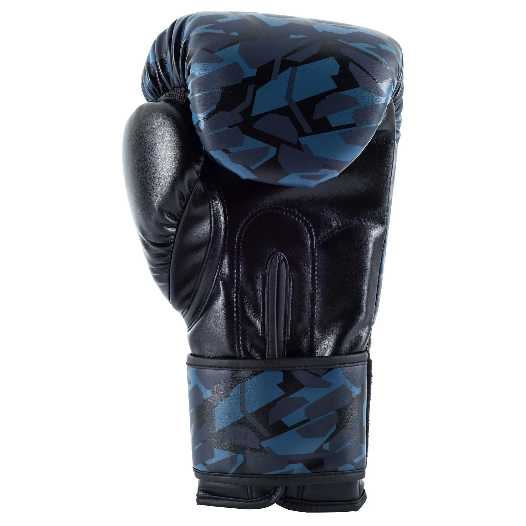 UFC Octagon Camo Boxing Gloves