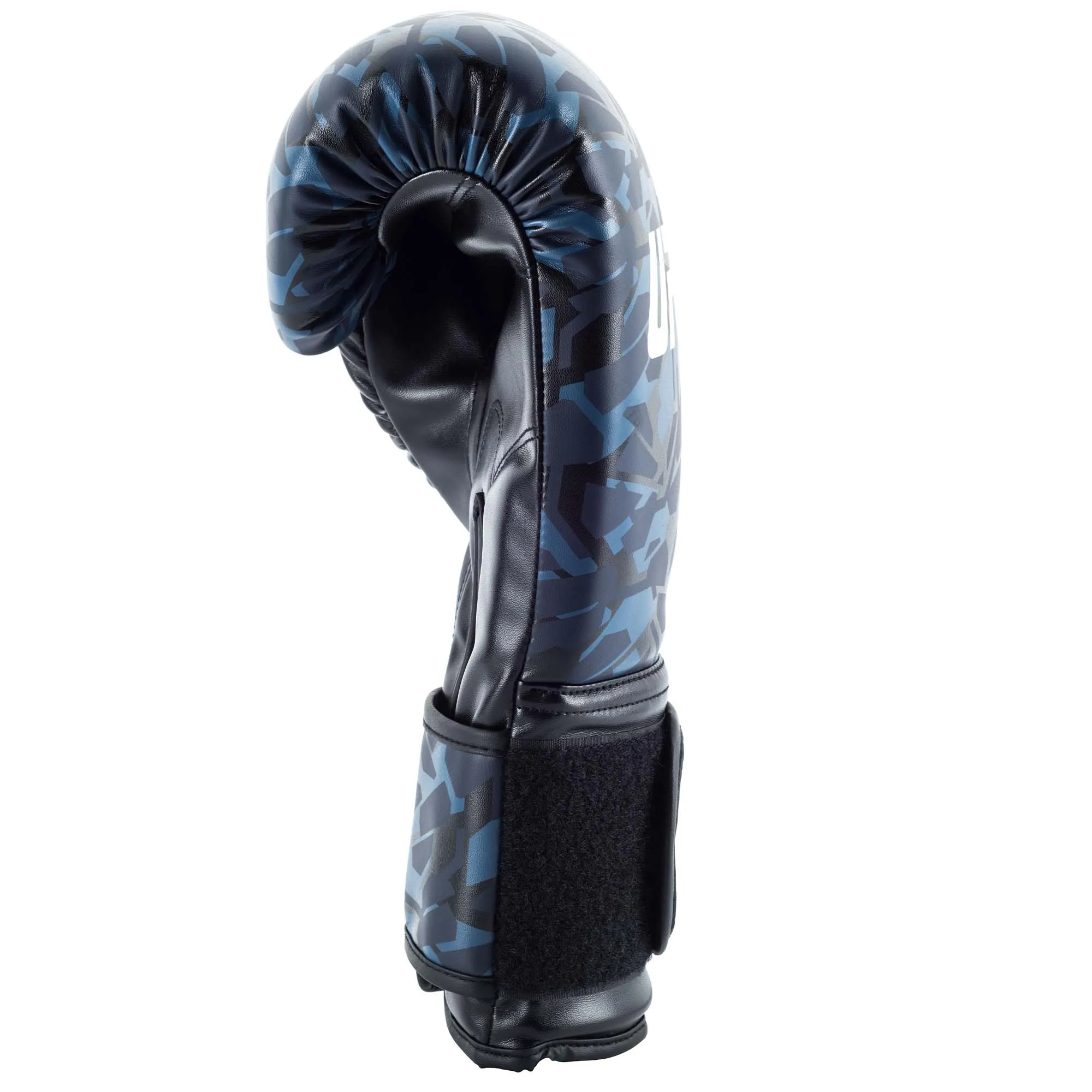 UFC Octagon Camo Boxing Gloves