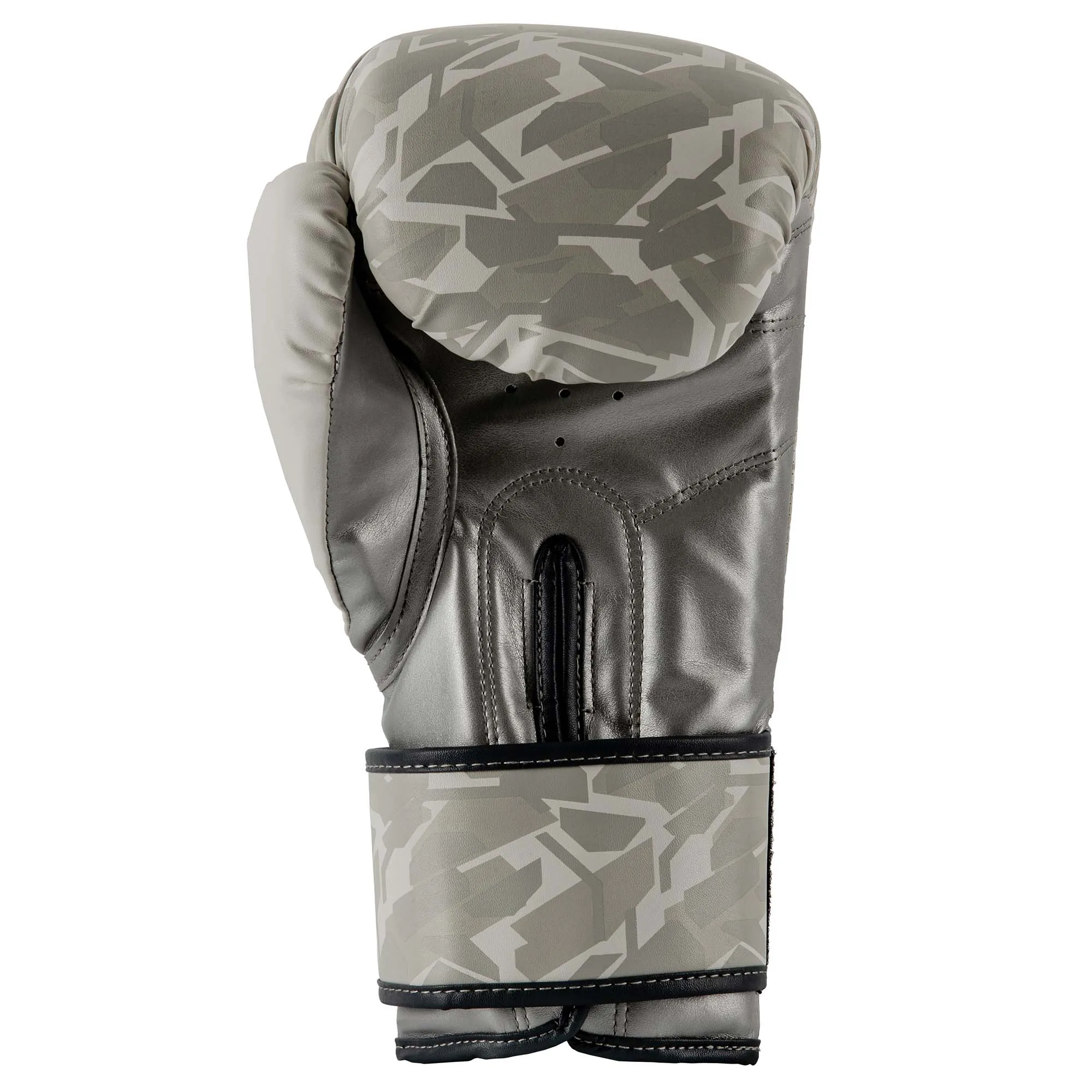 UFC Octagon Camo Boxing Gloves