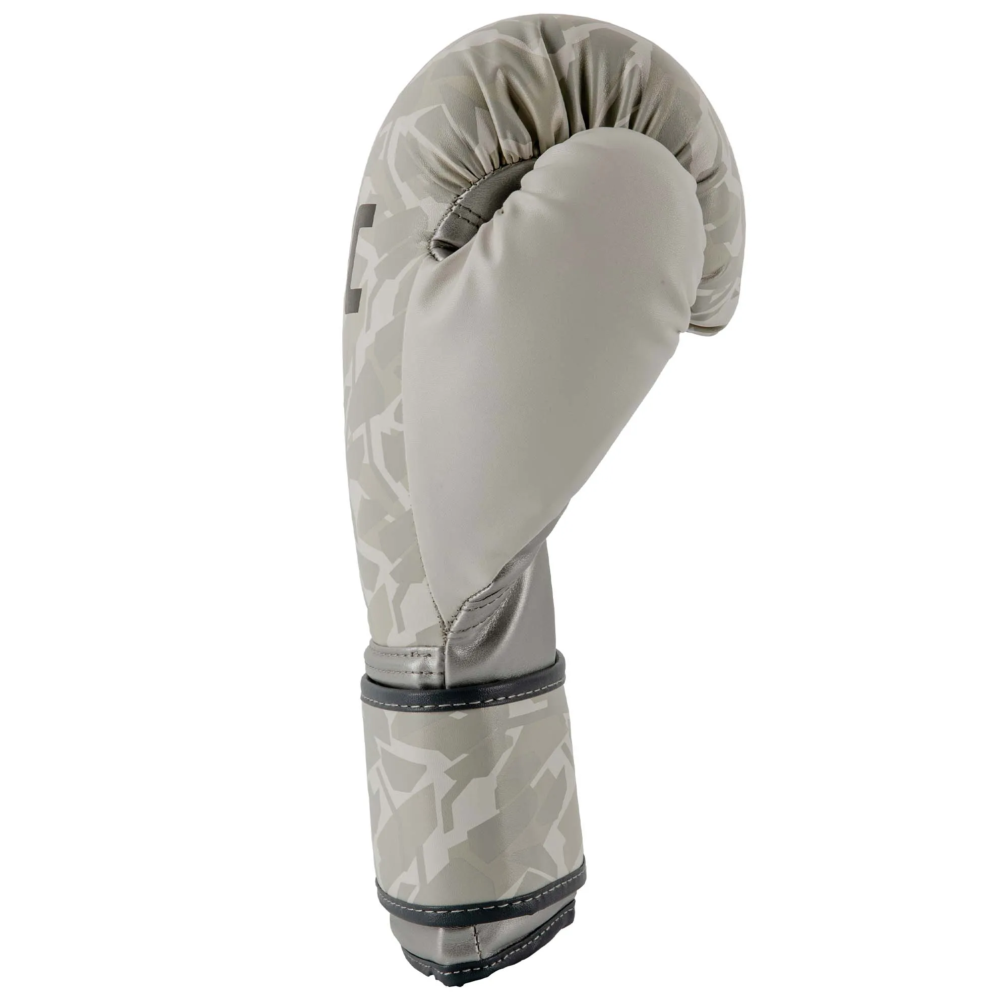 UFC Octagon Camo Boxing Gloves