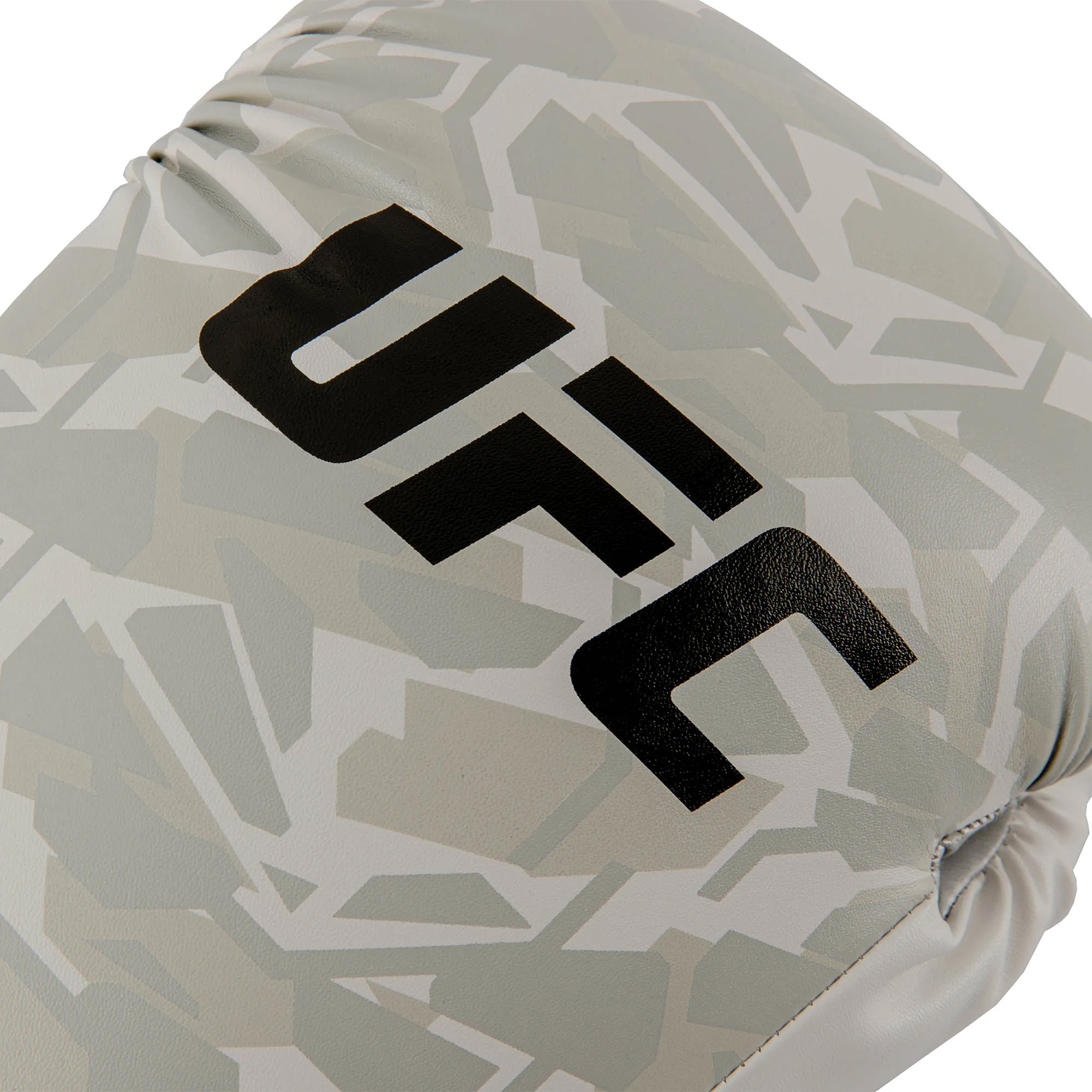 UFC Octagon Camo Boxing Gloves