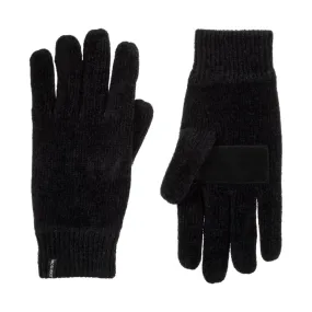 Women’s Chenille Gloves with Ultraplush Lining