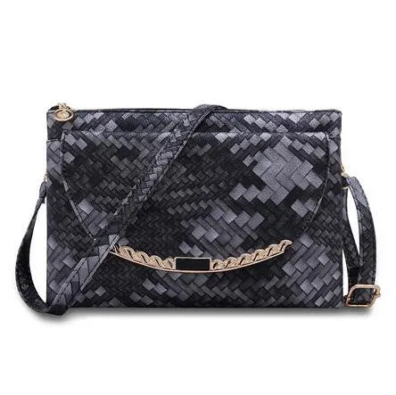 Women's Elegant Small Crossbody Bag