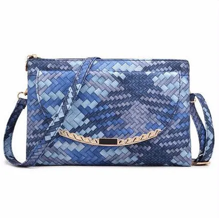 Women's Elegant Small Crossbody Bag