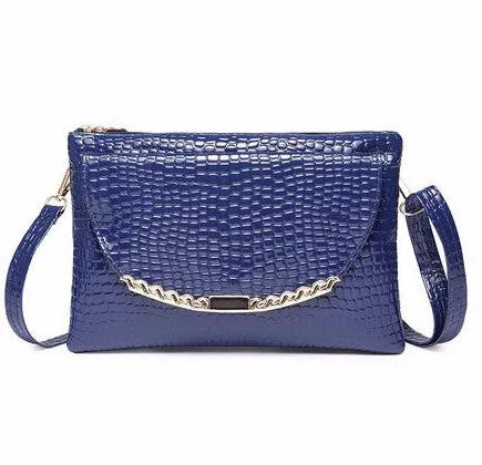 Women's Elegant Small Crossbody Bag