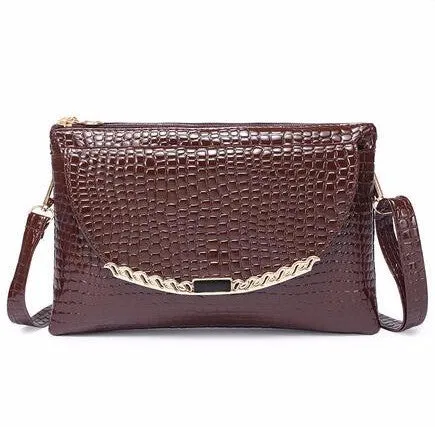 Women's Elegant Small Crossbody Bag