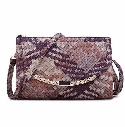 Women's Elegant Small Crossbody Bag