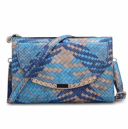 Women's Elegant Small Crossbody Bag