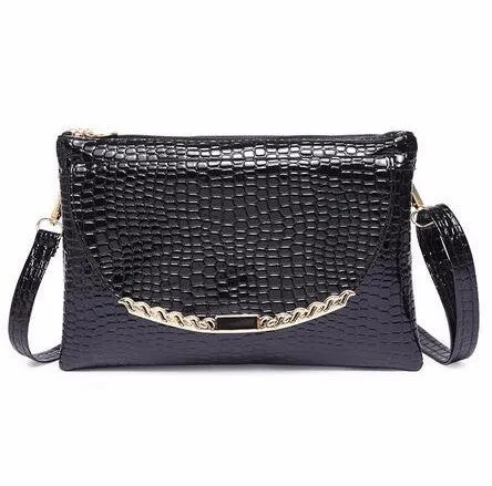 Women's Elegant Small Crossbody Bag