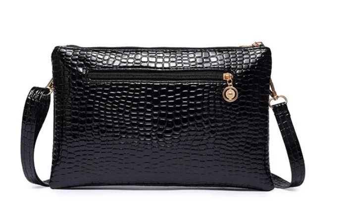 Women's Elegant Small Crossbody Bag