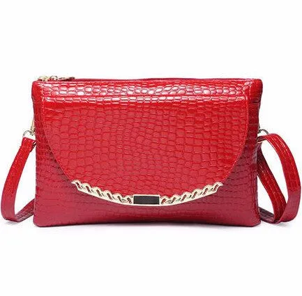 Women's Elegant Small Crossbody Bag