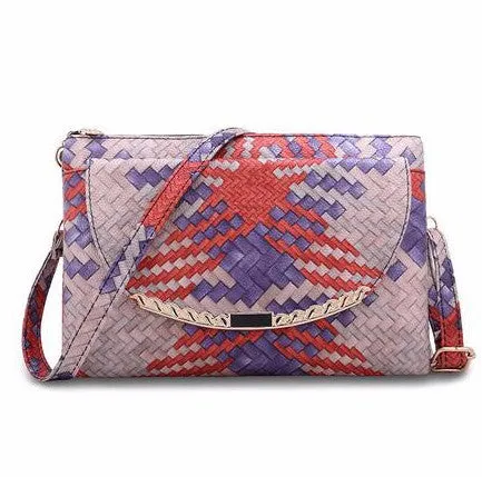 Women's Elegant Small Crossbody Bag